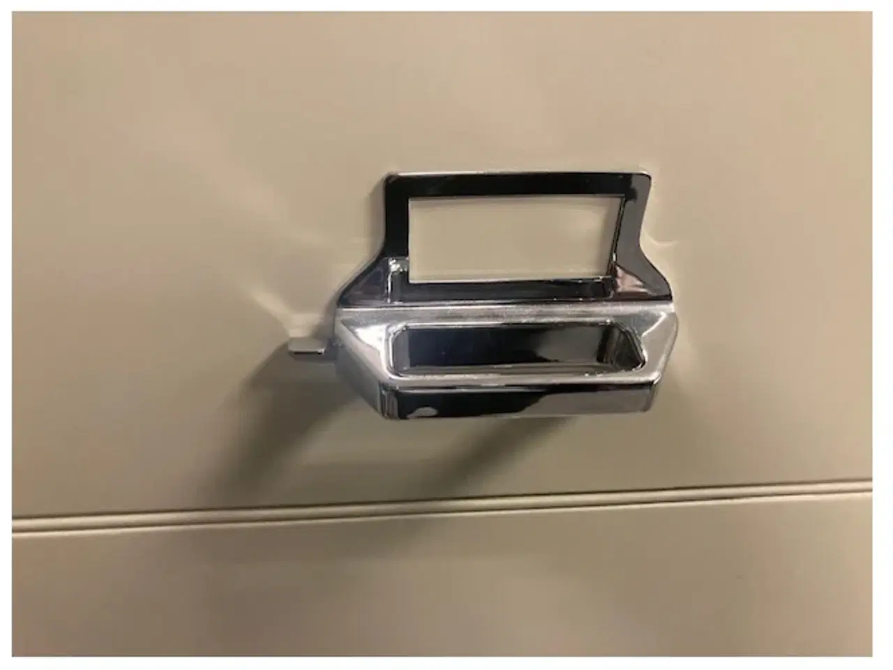 Billede 4 - Ref: Arkivskab stor