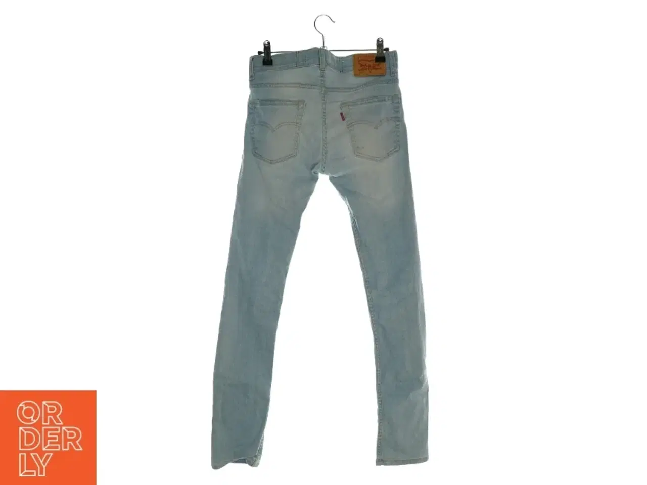 Billede 2 - Jeans  fra Levi&#39;s (str. 14)