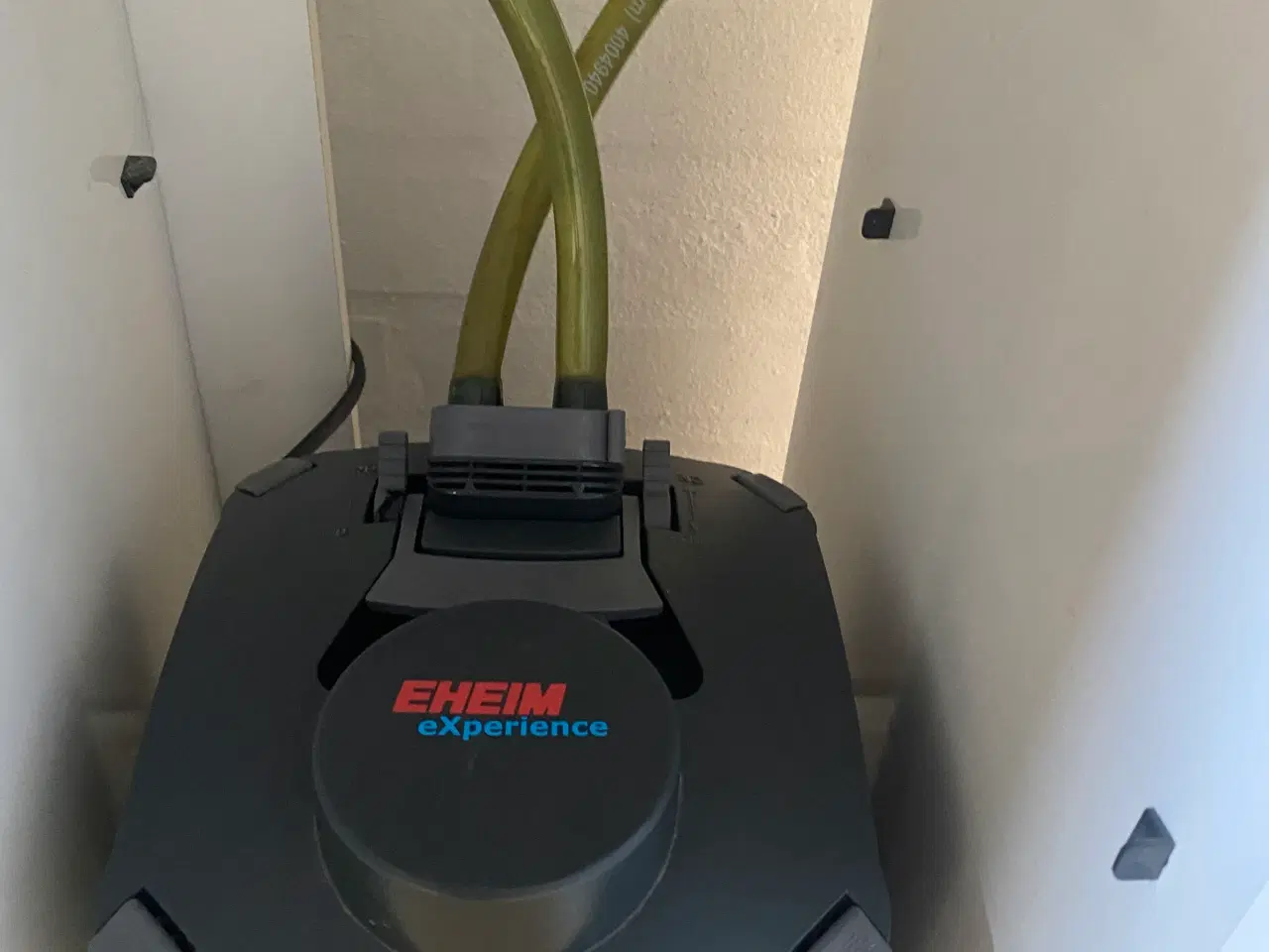 Billede 3 - Akvarium  165 l med alt