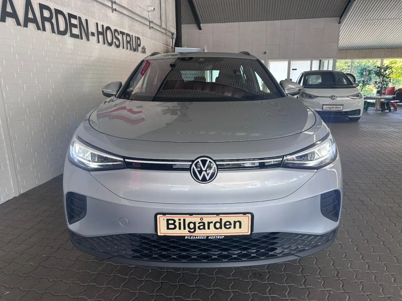Billede 2 - VW ID.4 77 Pro