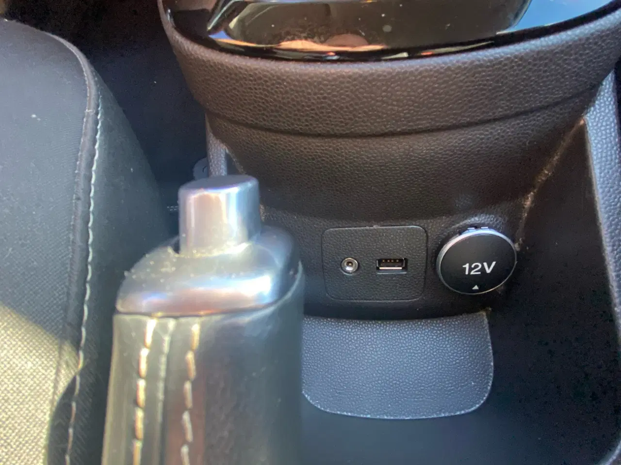 Billede 15 - Ford Fiesta 1,0 EcoBoost Titanium Start/Stop 100HK 5d