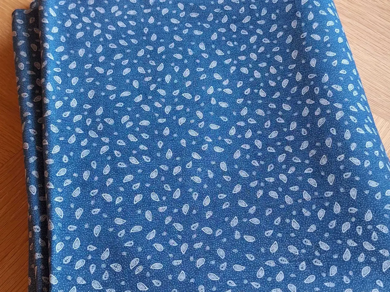 Billede 1 - Denim m. Stretch 