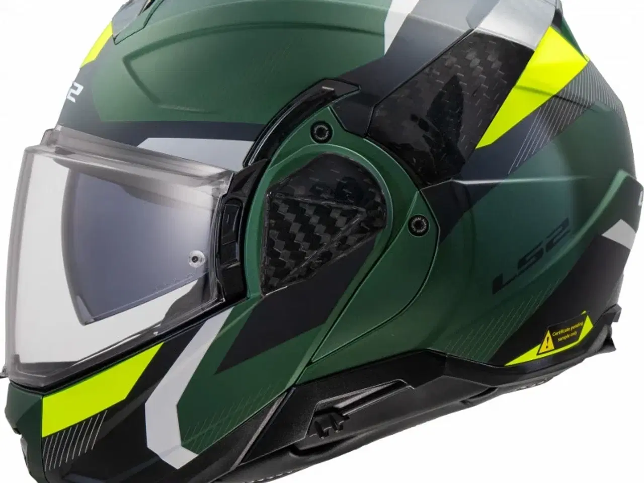 Billede 3 - LS2 Advant 2