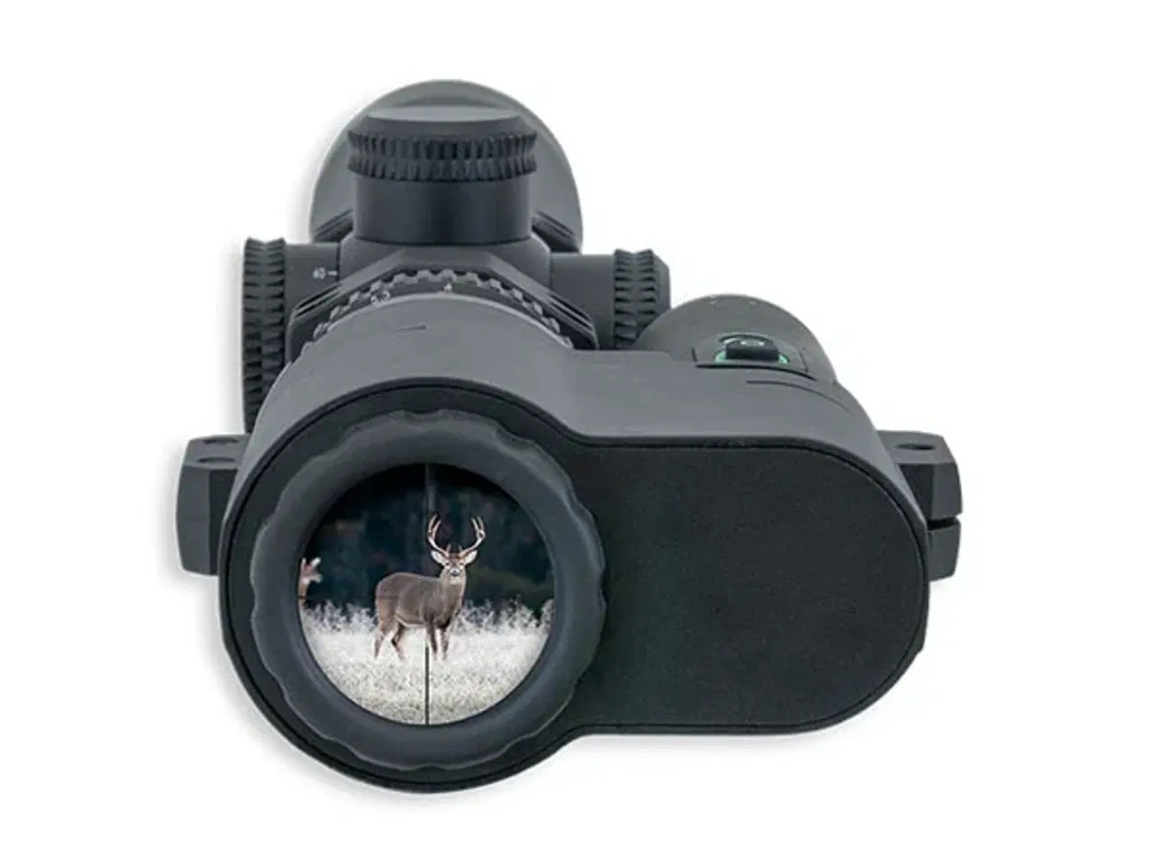 Billede 4 - Tactacam