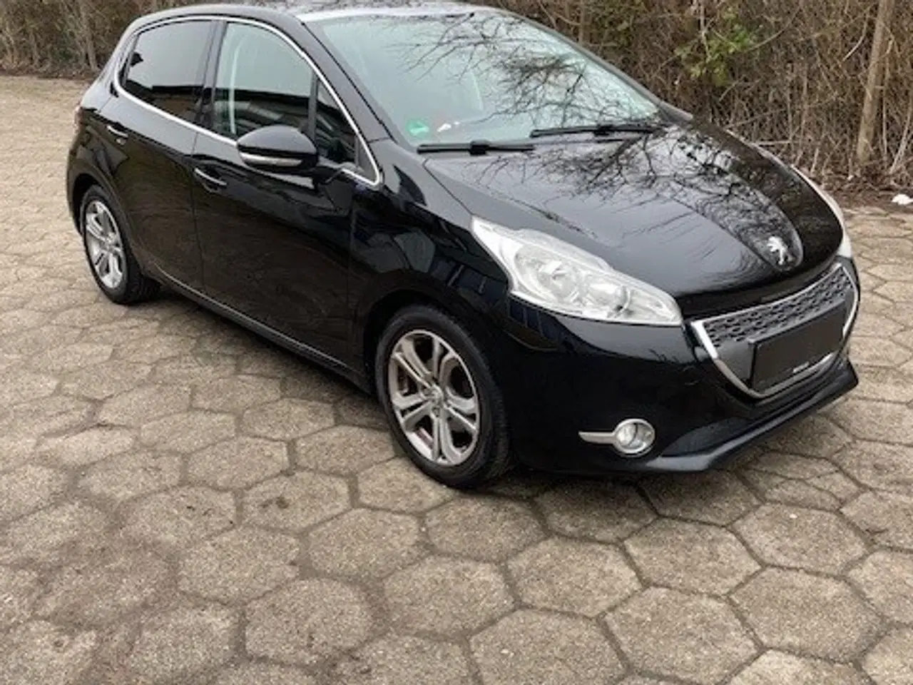 Billede 4 - Peugeot 208 1,2 VTI Allure sky