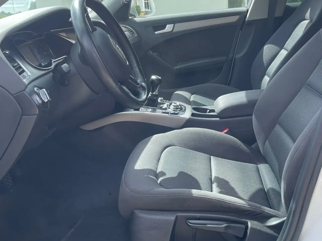 Billede 8 - Audi A4 2,0 TDi 136 Avant