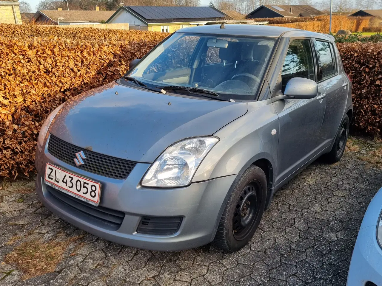 Billede 3 - Suzuki Swift - diesel