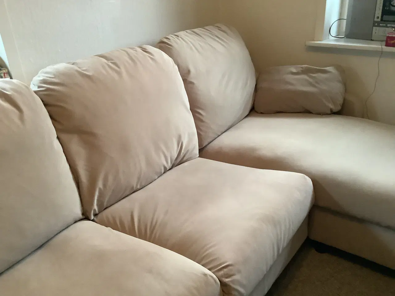 Billede 3 - Sofa Venliden 