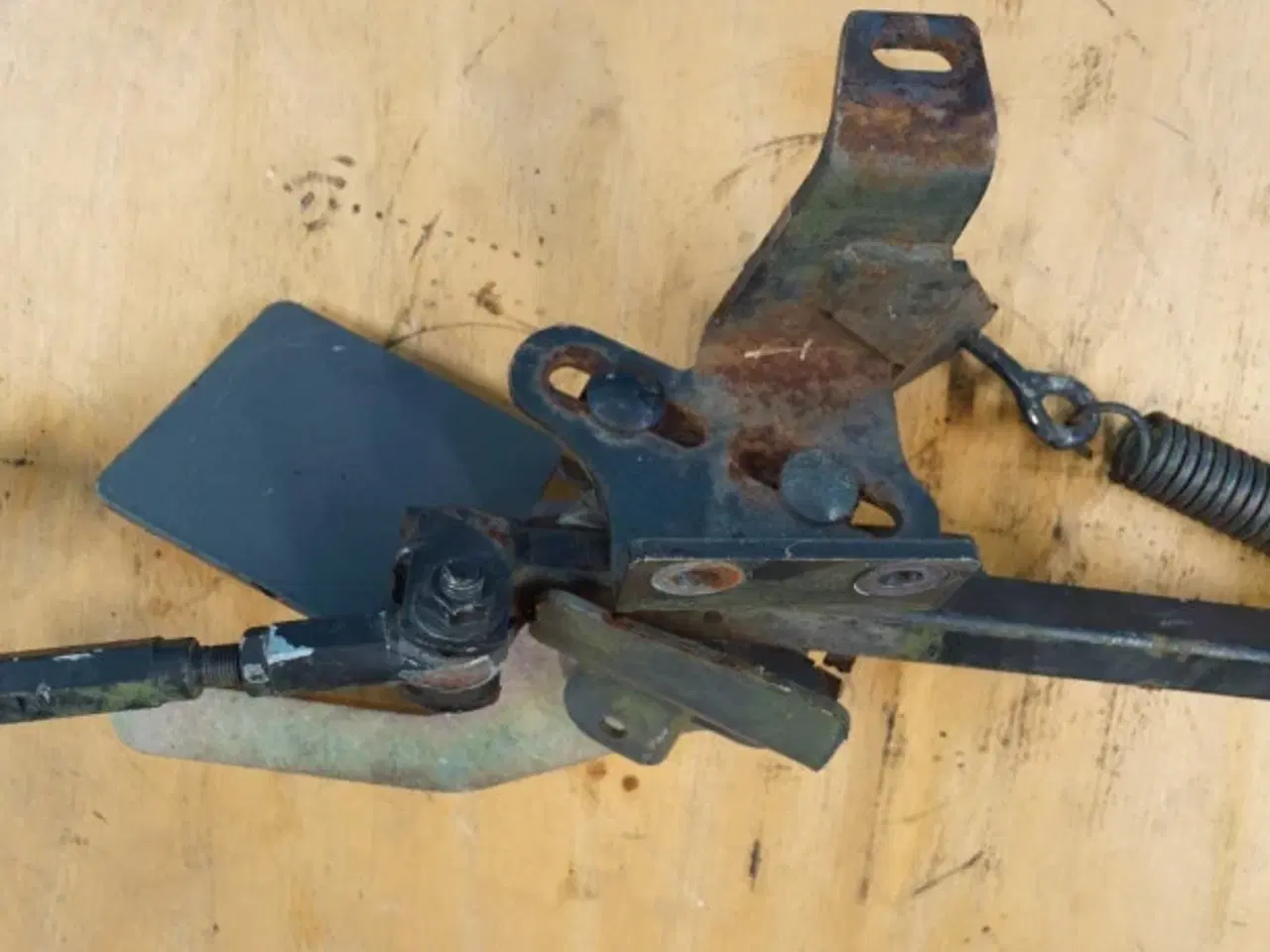 Billede 6 - New Holland BB9090 Arm 700176094