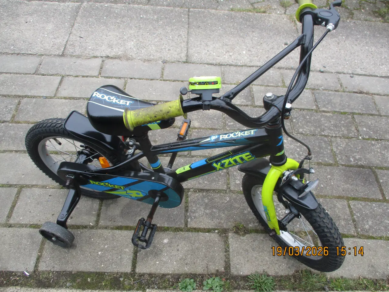 Billede 4 - Rigtig Flot cykel