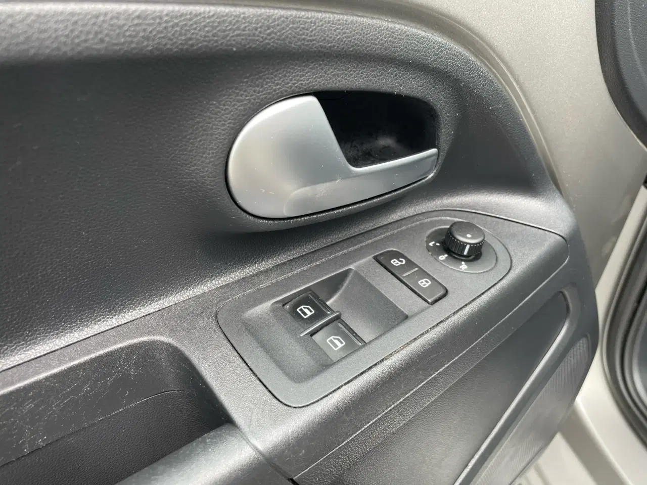 Billede 10 - VW up 1,0 MPI Move Up! 60HK 5d