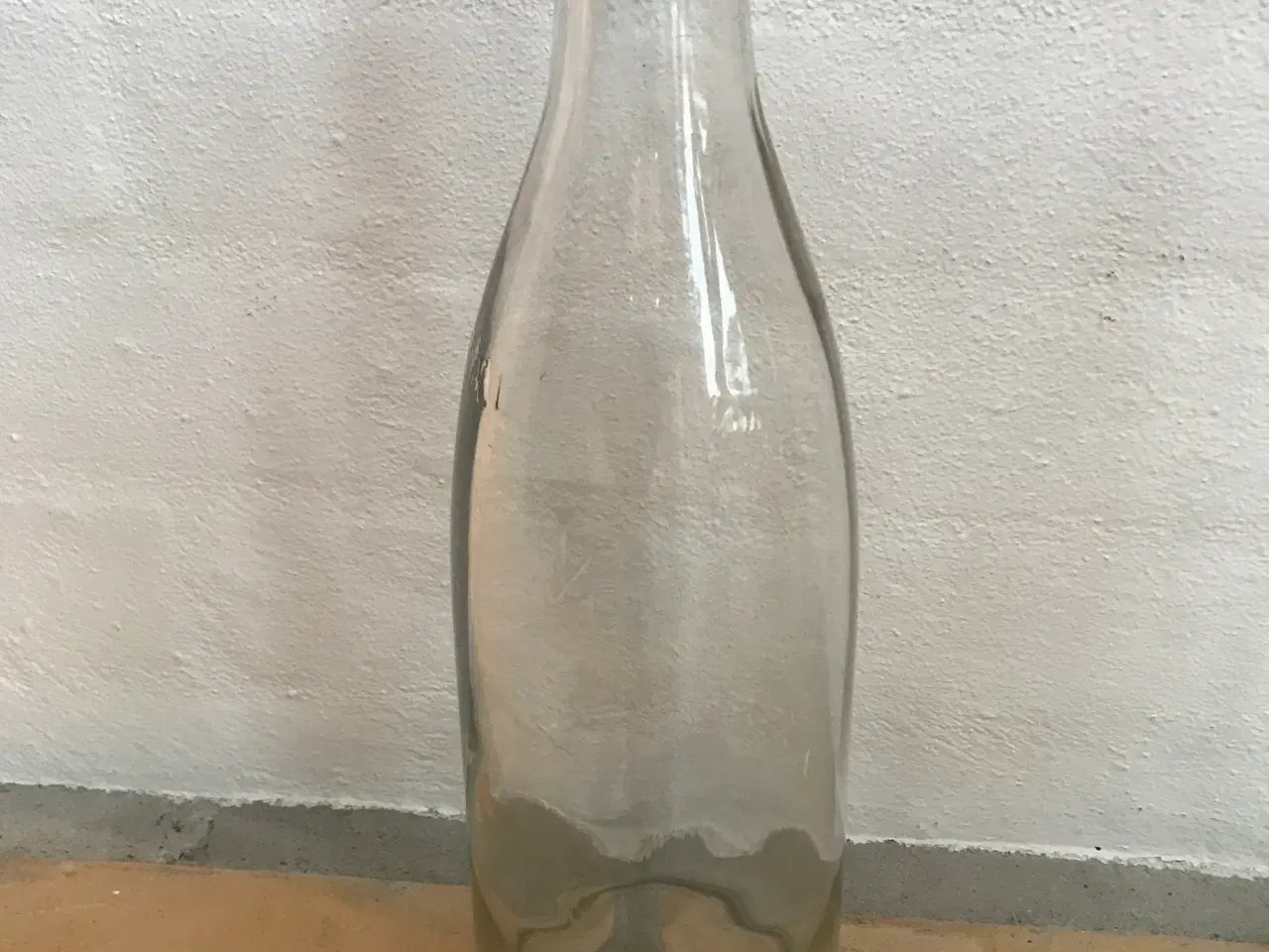 Billede 5 - Mælkeflasker fra dengang bedstefar var dreng.