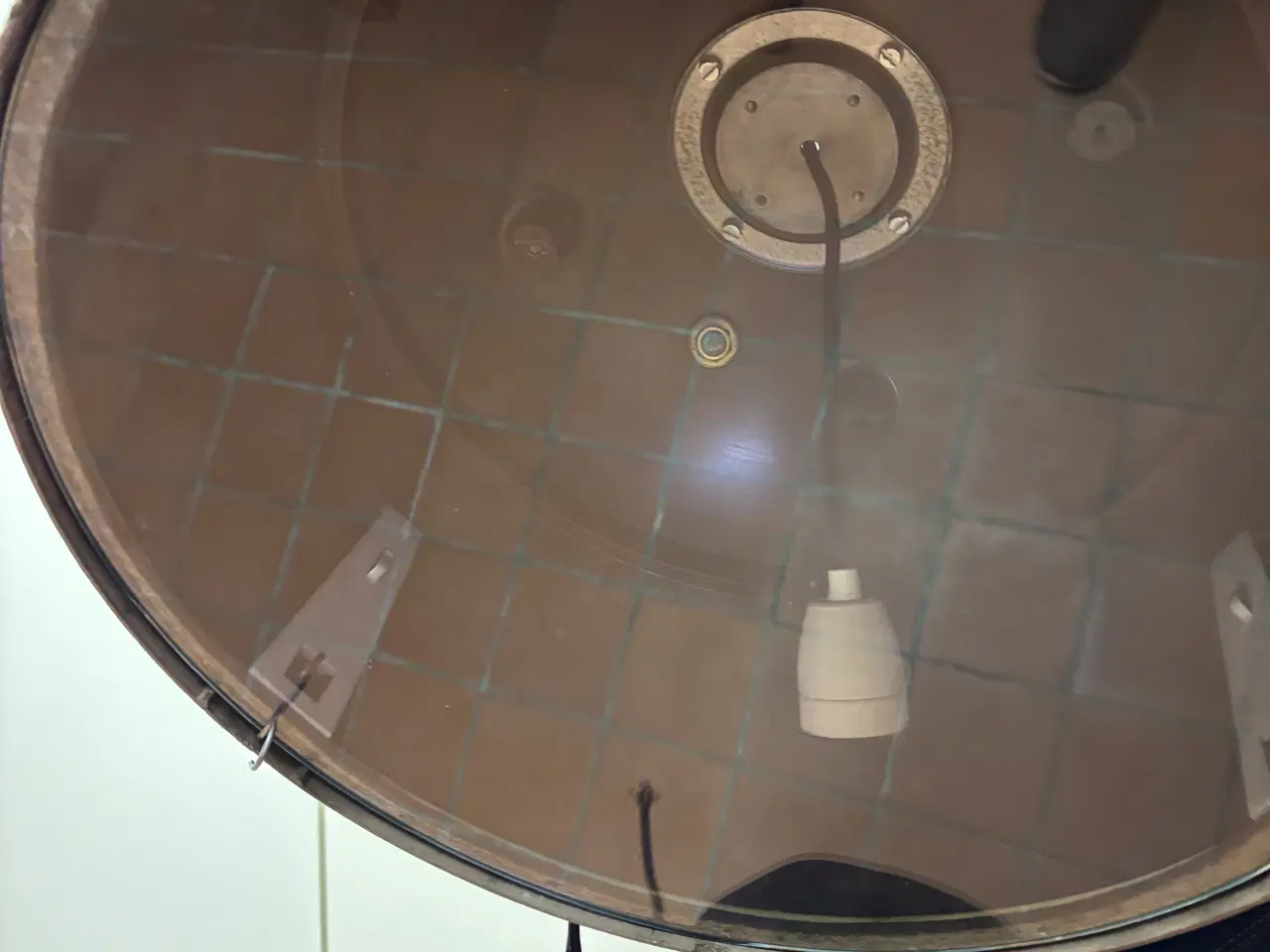 Billede 3 - Københavnerlampe