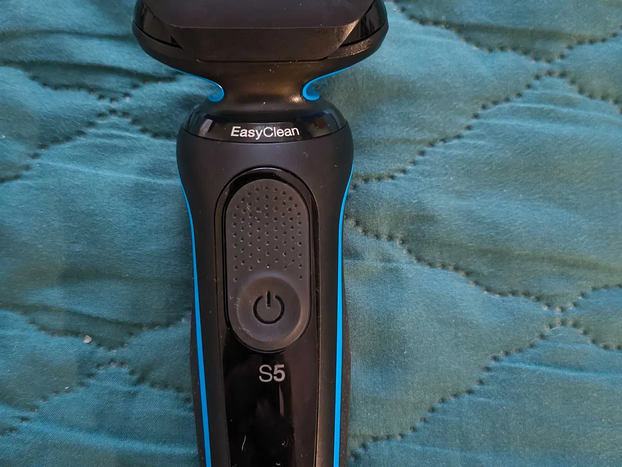 Billede 3 - Jeg sælger en braun S5