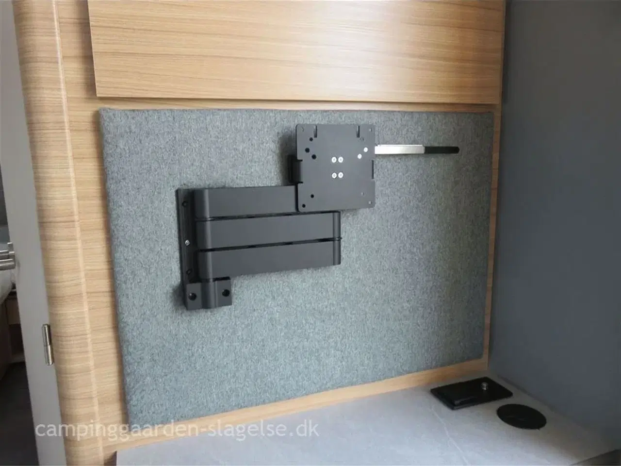 Billede 9 - 2023 - Dethleffs Camper 510 ER   Model Årgang 2023