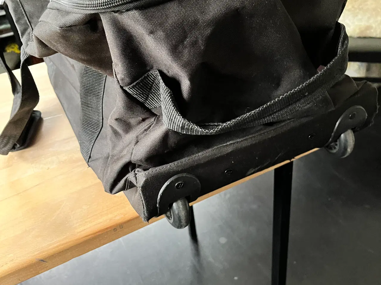 Billede 2 - 2stk rejsetasker