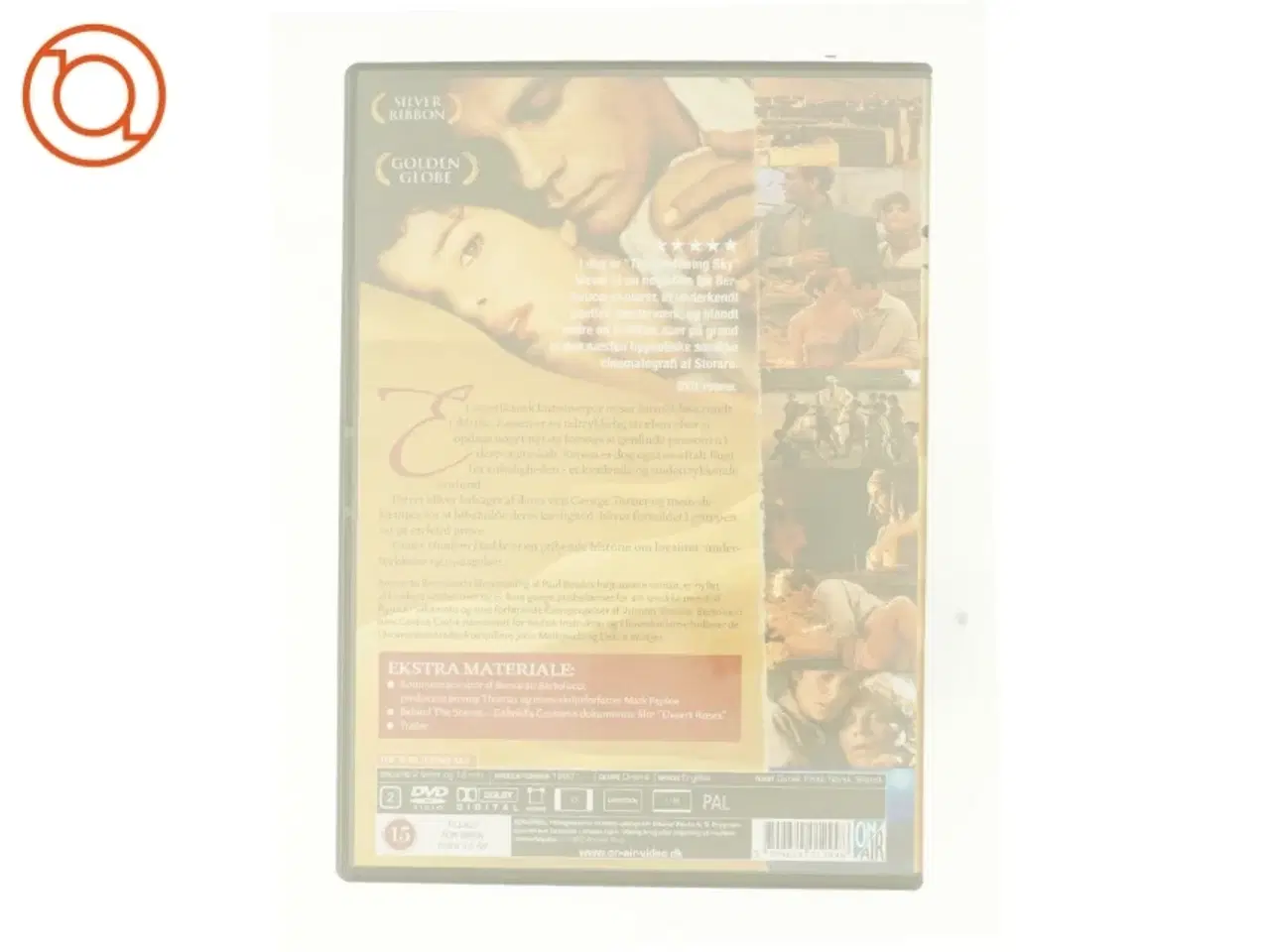 Billede 3 - Under himlens dække