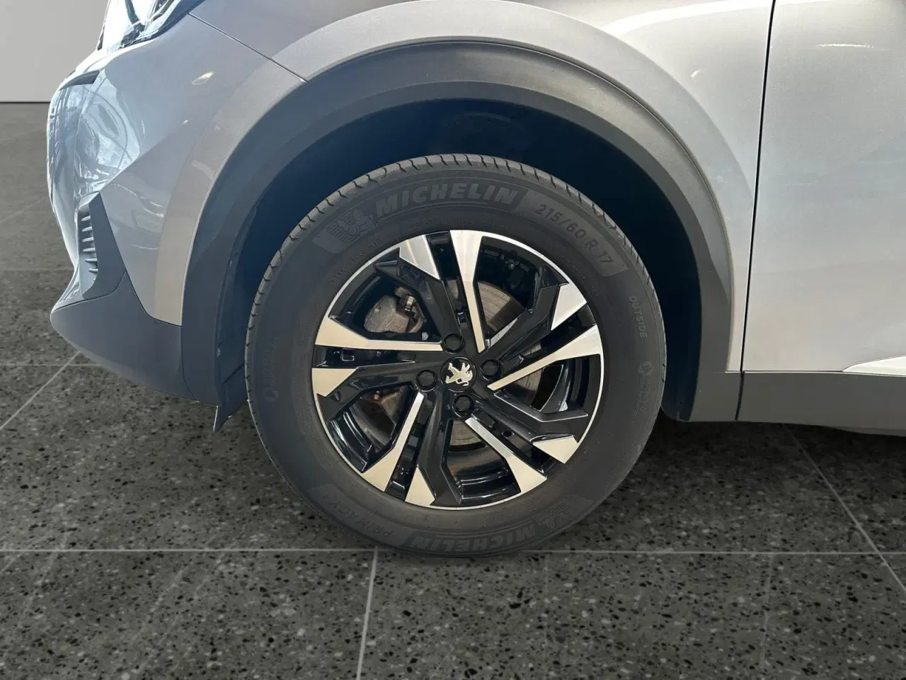 Billede 9 - Peugeot e-2008 50 Allure