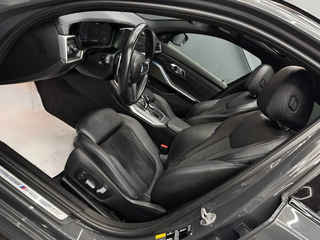 Billede 6 - BMW 330e 2,0 Touring M-Sport xDrive aut.