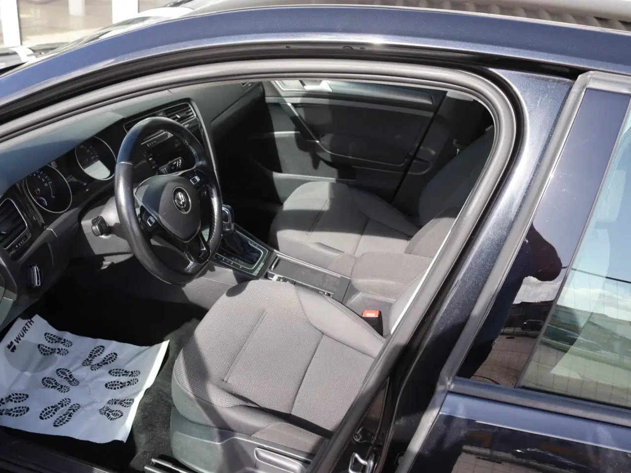 Billede 9 - VW e-Golf VII  