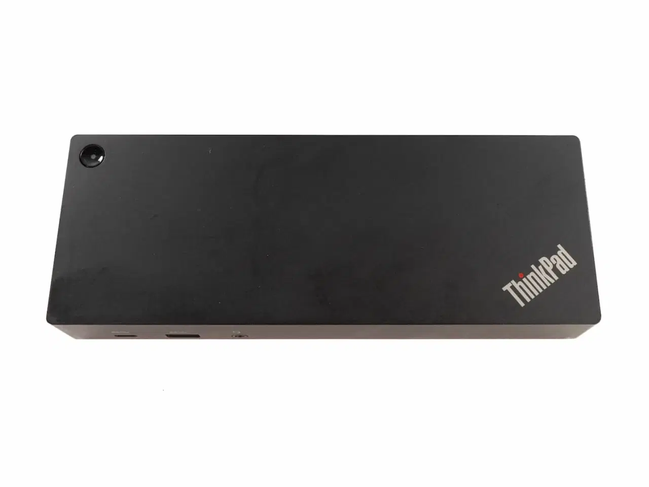 Billede 1 - ThinkPad Hybrid USB-C with USB-A Dock