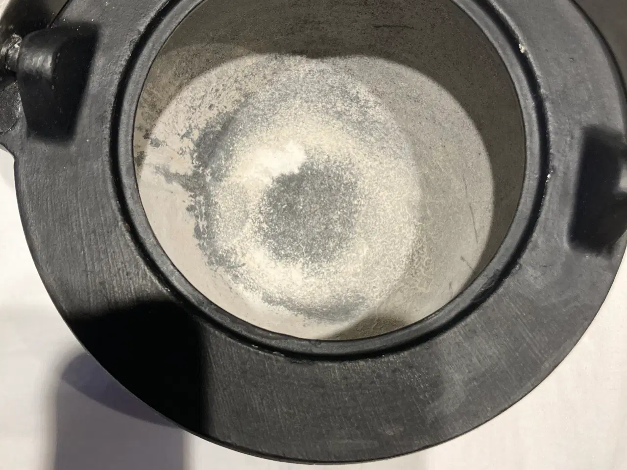 Billede 7 - Morsø støbejernskedel Monica Ritterband