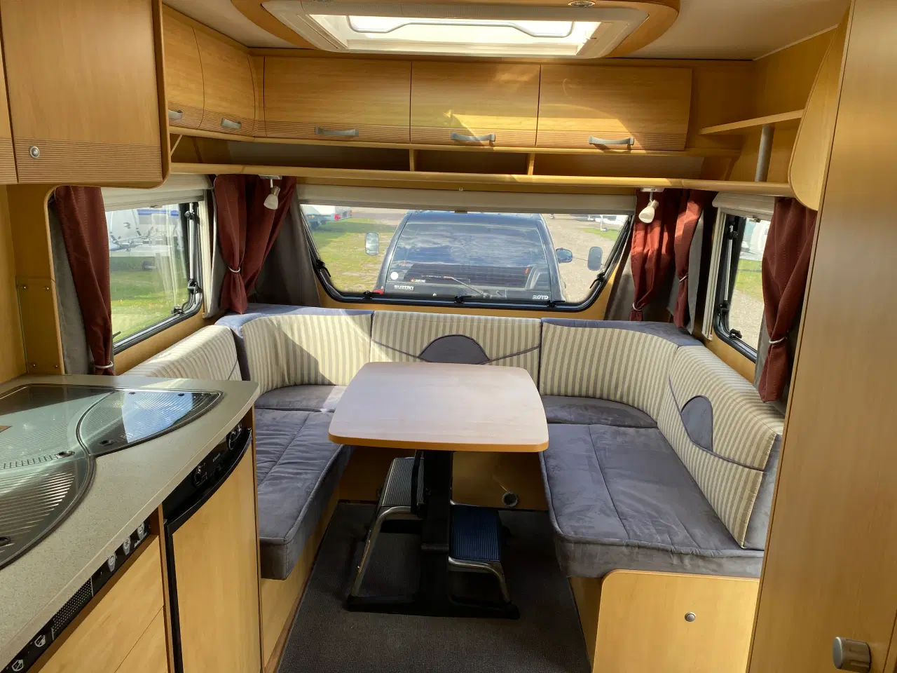 Billede 5 - Dethleffs Camper 