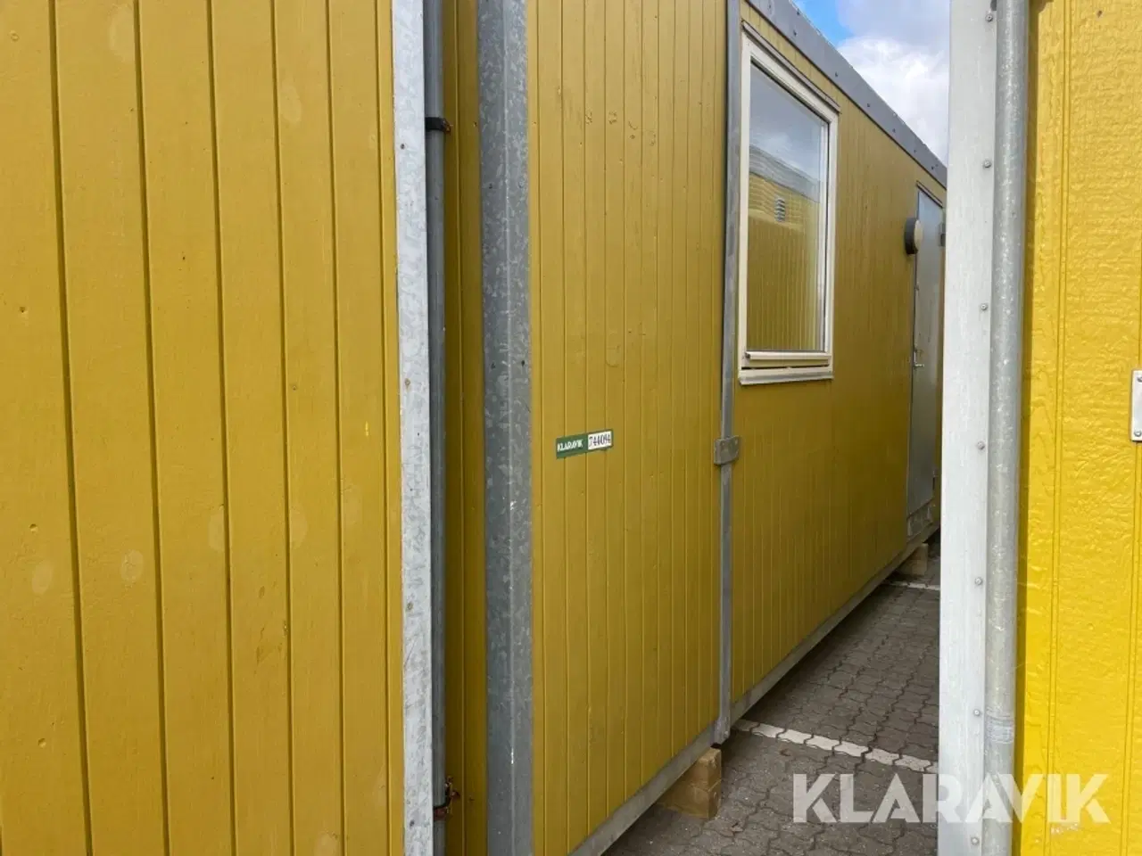 Billede 2 - Mandskabs modul