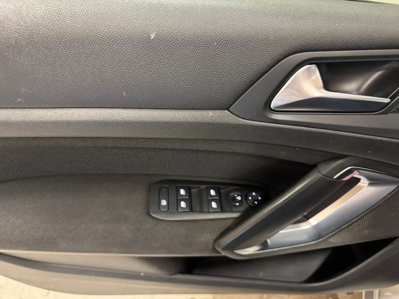 Billede 15 - Peugeot 308 1,6 BlueHDi 120 Active SW