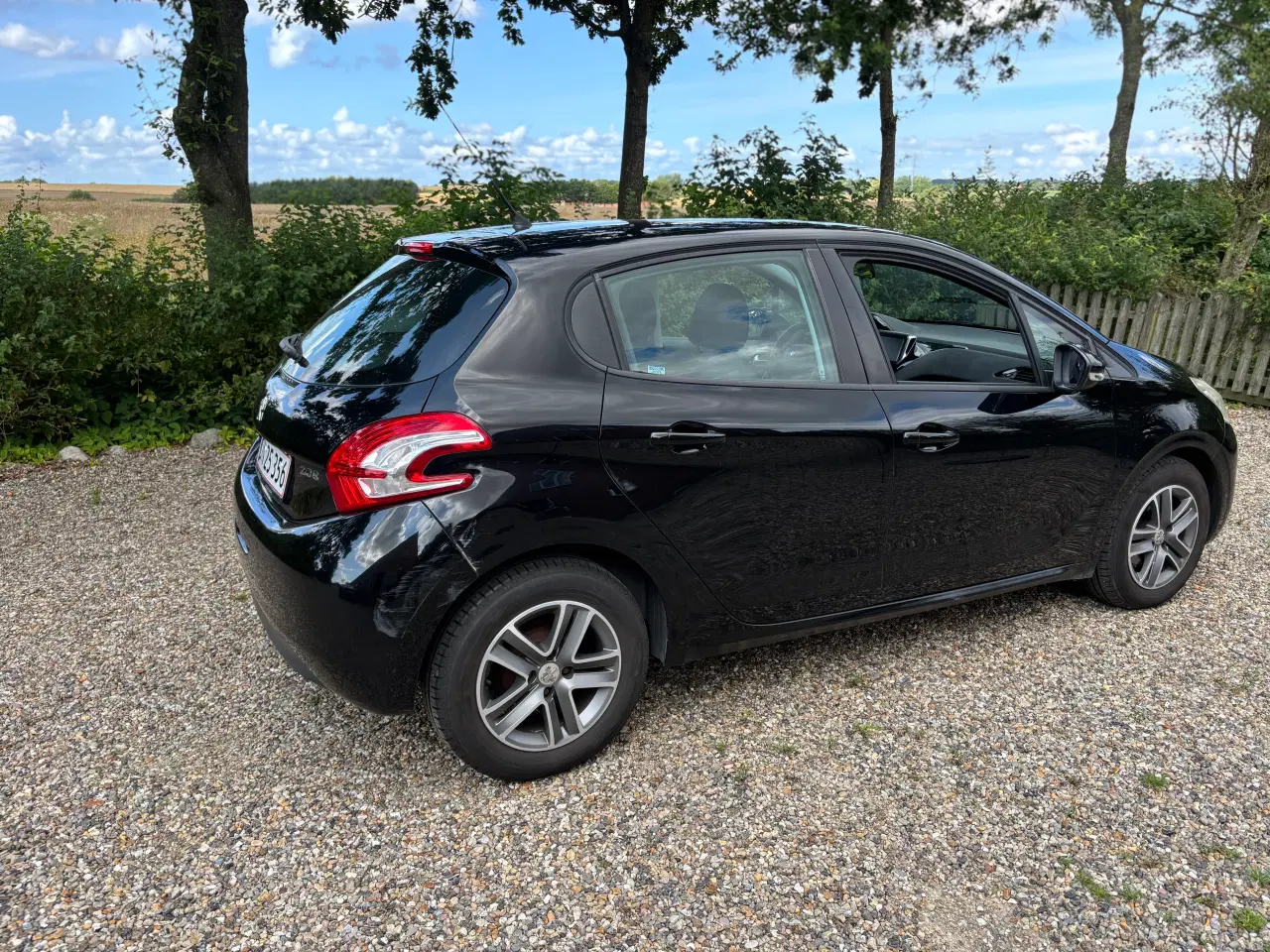 Billede 8 - Peugeot 208