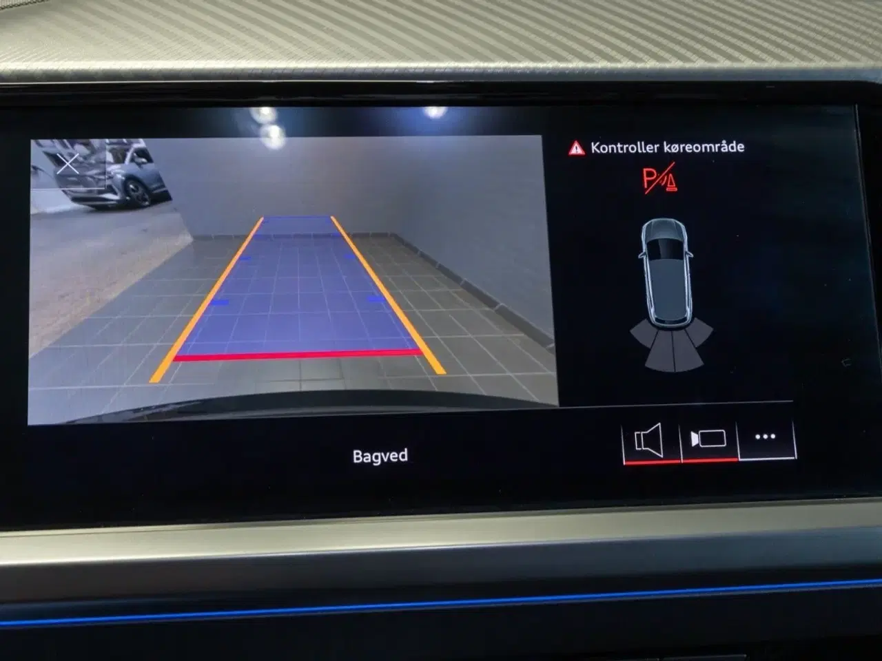 Billede 17 - Audi Q4 e-tron 40 Advanced
