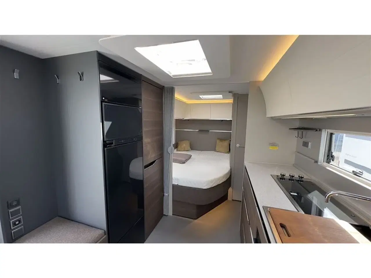 Billede 8 - 2023 - Adria Alpina 583 LP   KOMMISSIONSVOGN