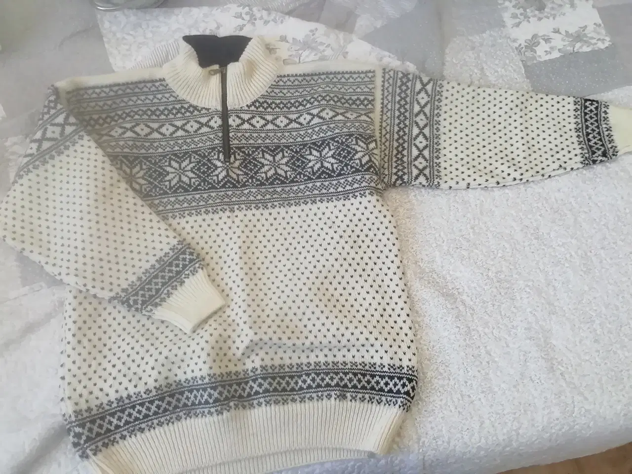 Billede 3 - Norsk sweater