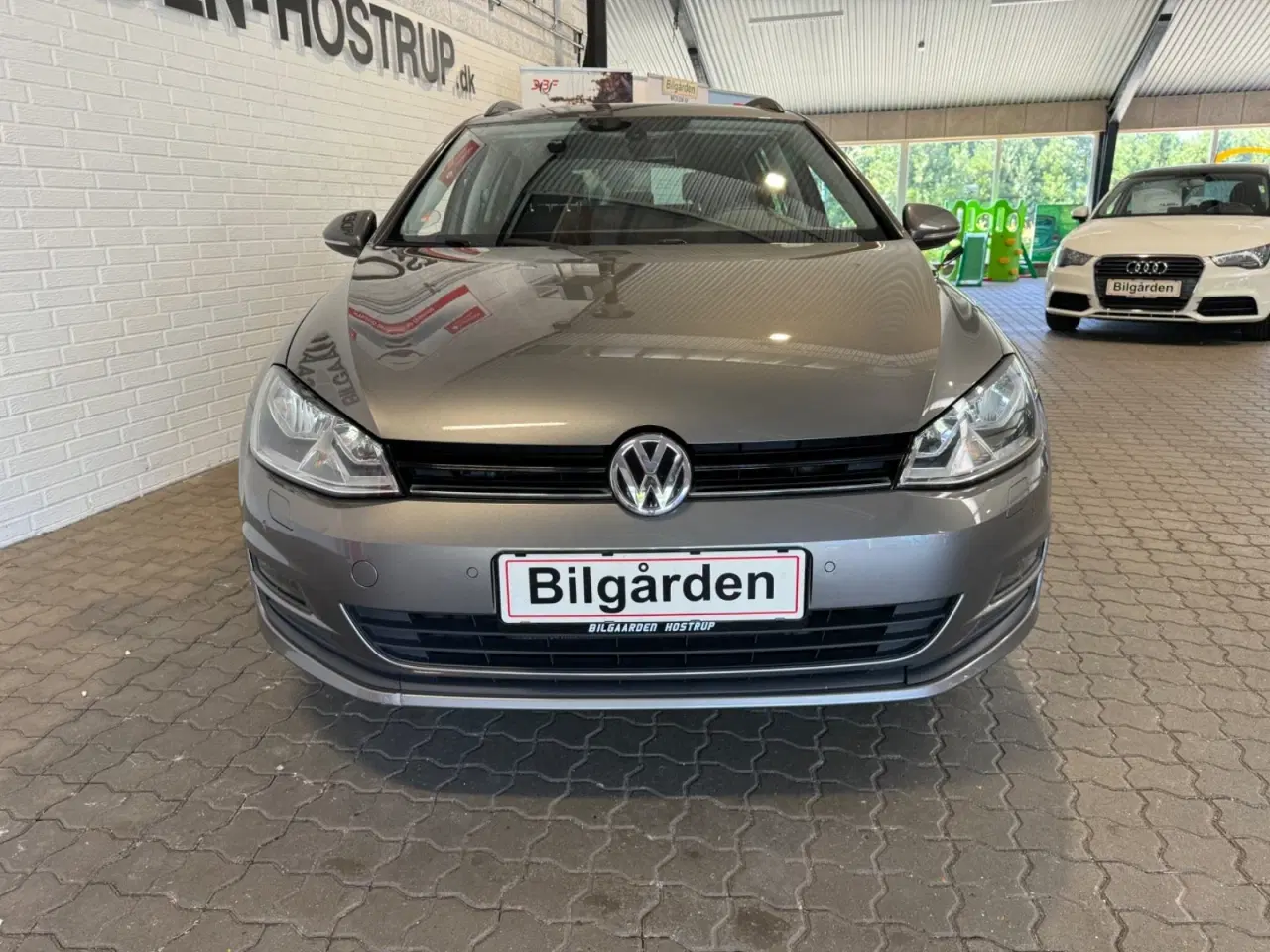 Billede 6 - VW Golf VII 1,4 TSi 125 Style Variant BMT