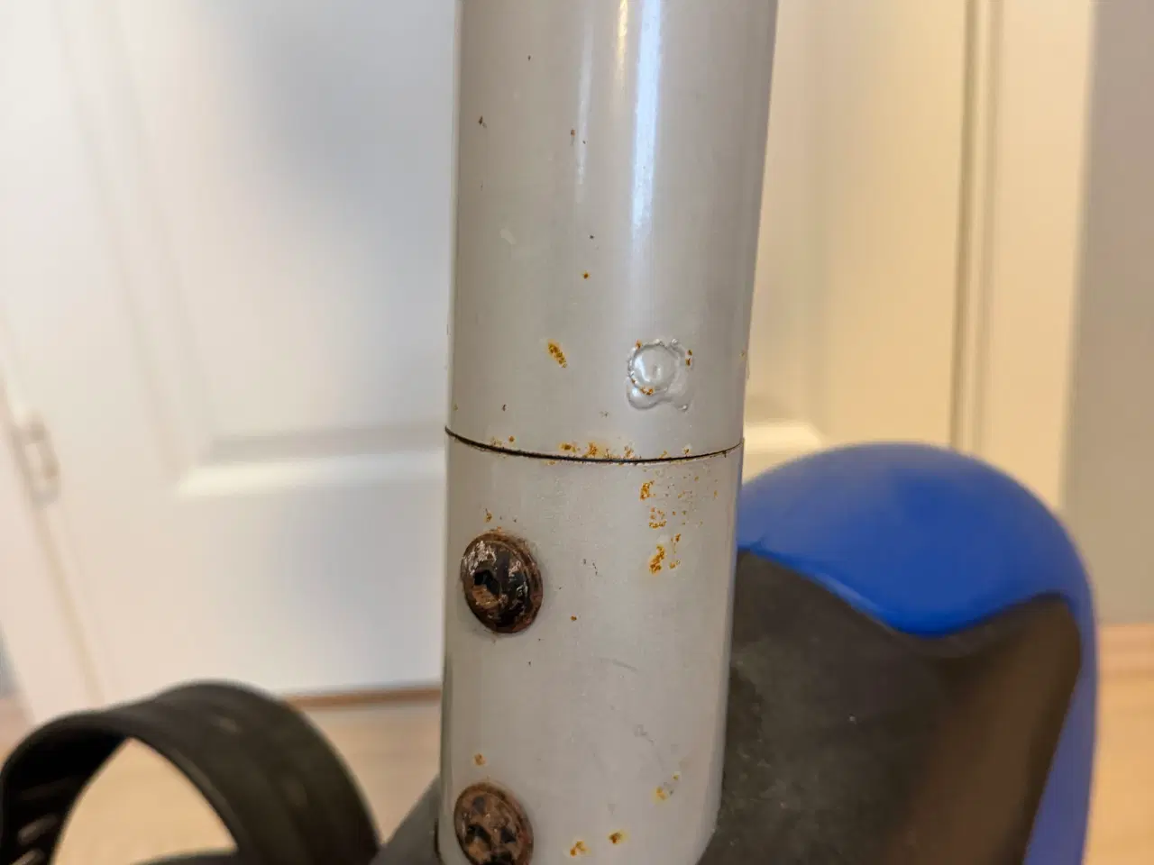 Billede 4 - Proteus Motionscykel 