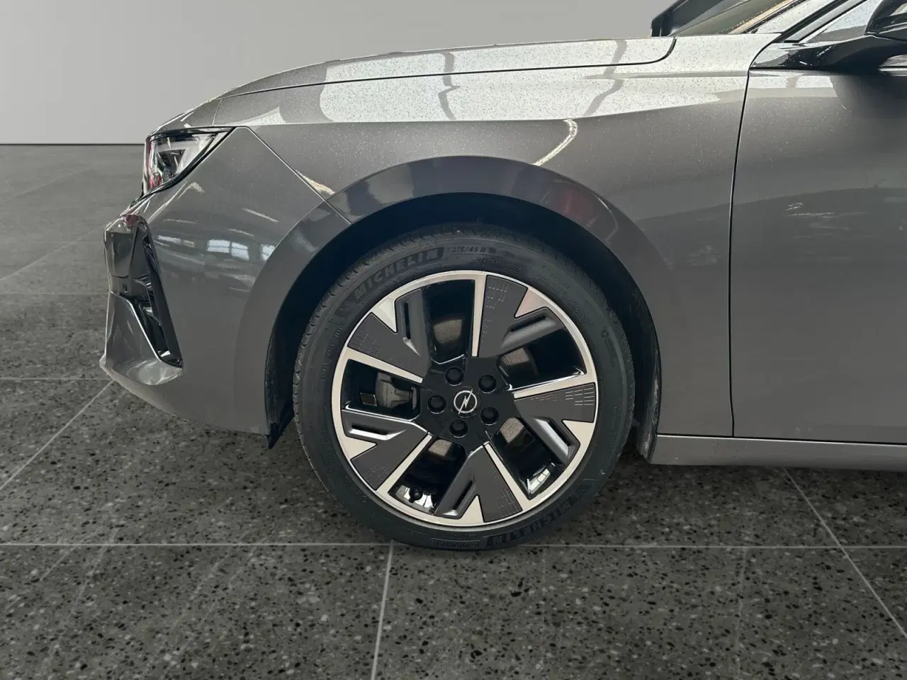 Billede 9 - Opel Astra-e 54 GS