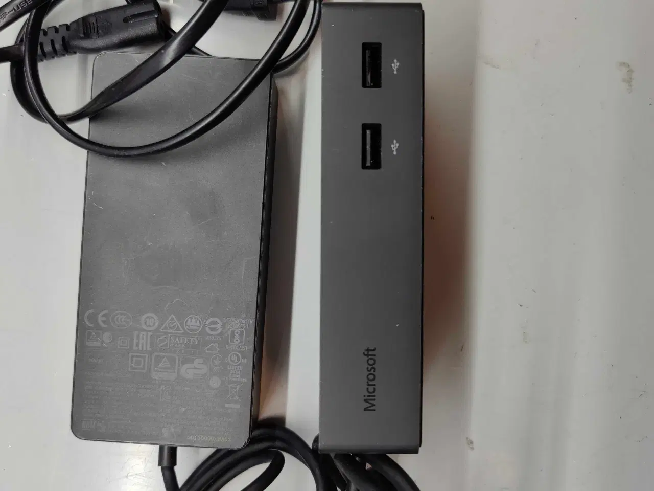 Billede 3 - Microsoft Surface 1661 Docking station