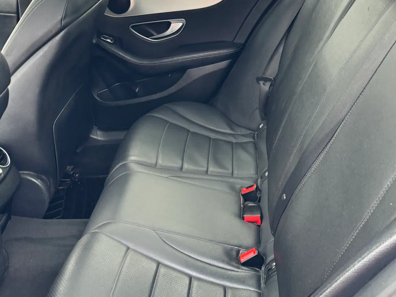 Billede 9 - Mercedes C300 Hybrid 