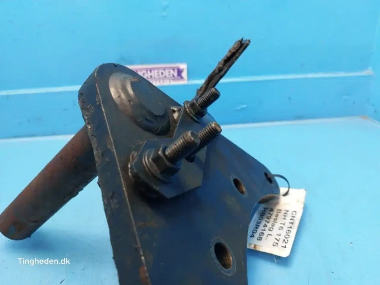 Billede 8 - New Holland T6 Beslag L. 47974168