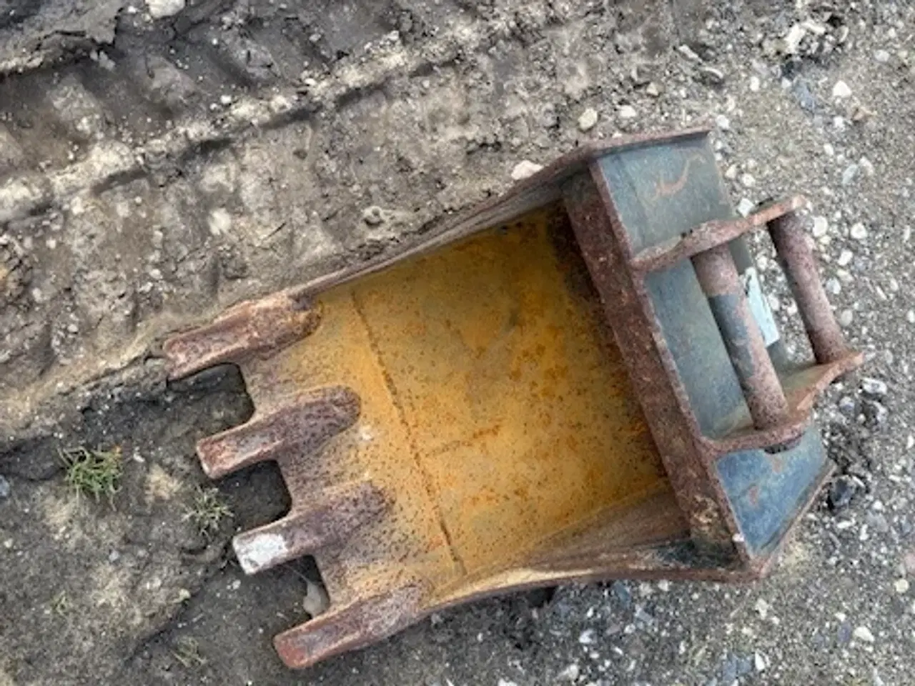 Billede 14 - Hitachi ZX17U-2 CLR KUN 750 TIMER