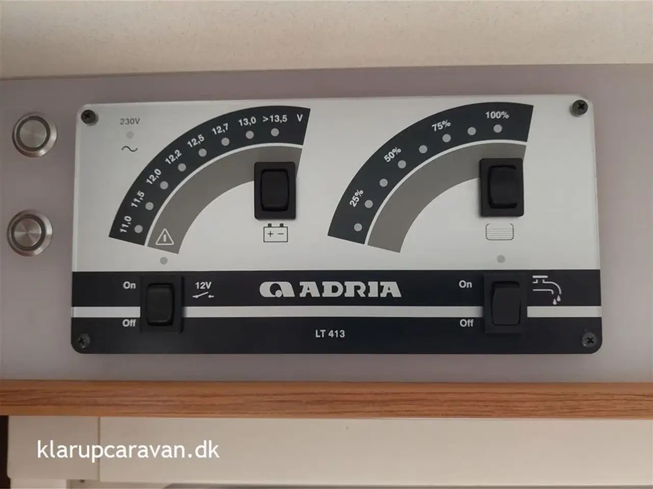 Billede 20 - 2013 - Adria Alpina 663 UK