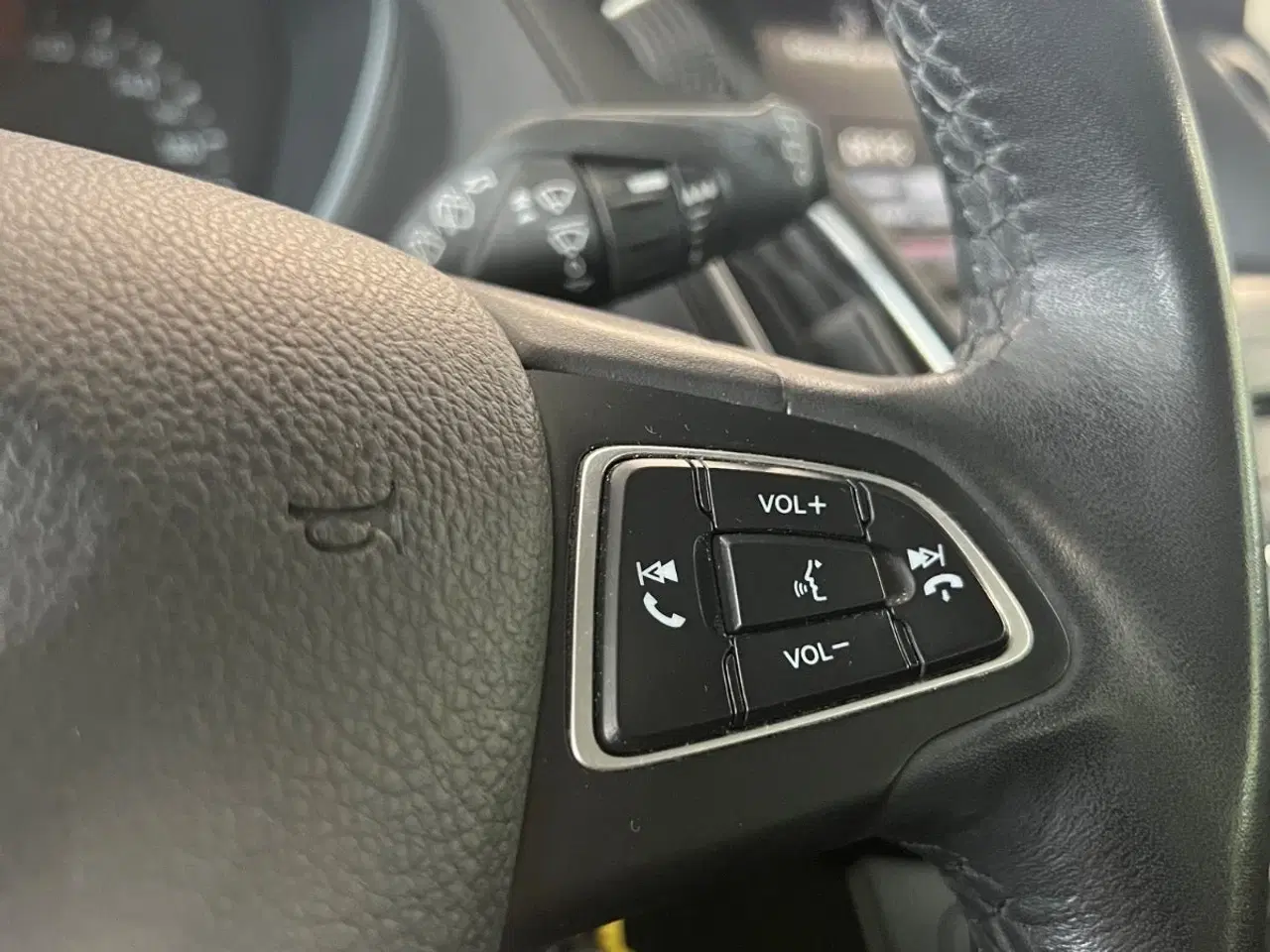 Billede 10 - Ford Focus 1,0 SCTi 125 Business stc.
