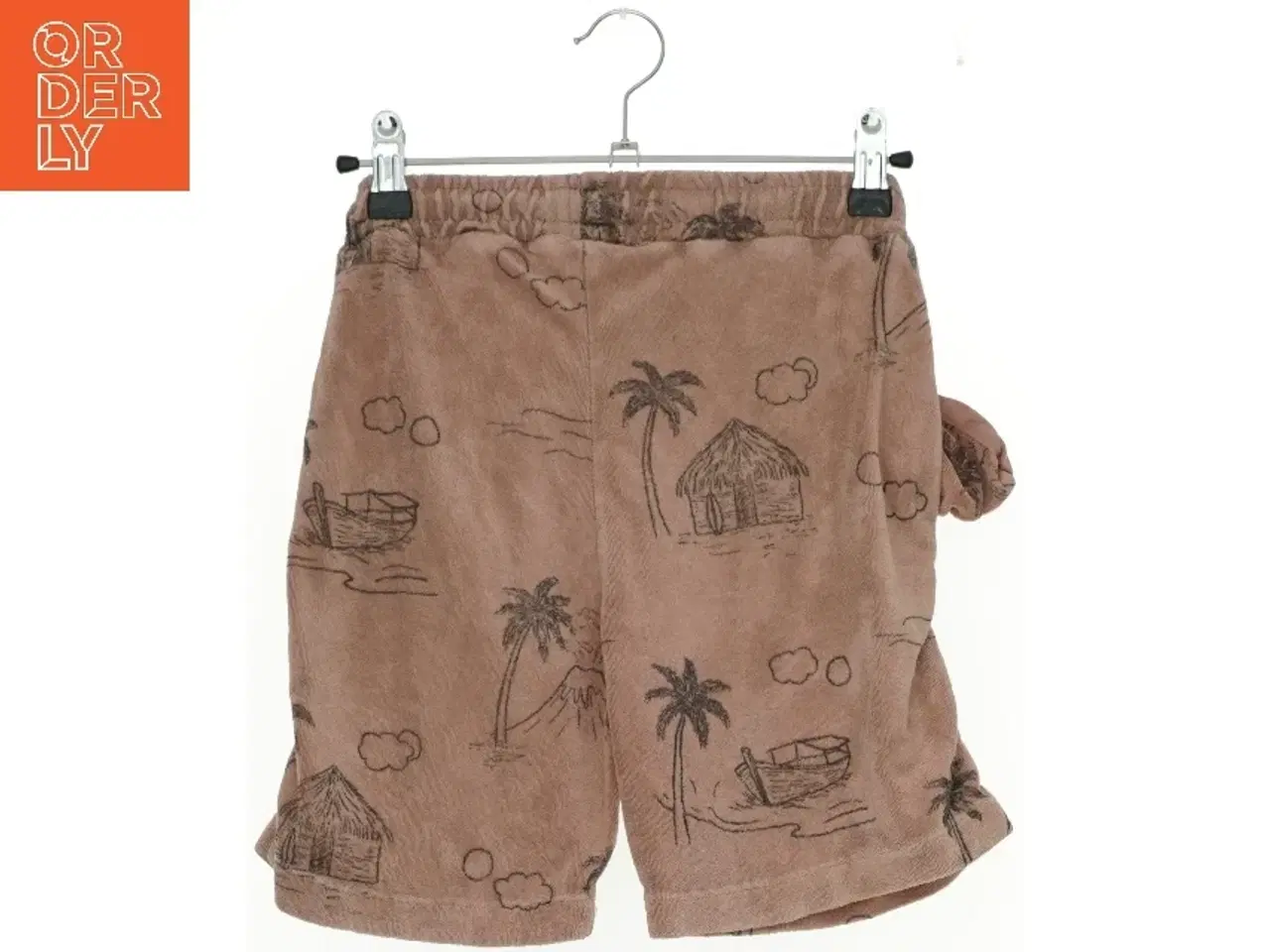 Billede 2 - Shorts fra Zara (str. 134 cm)