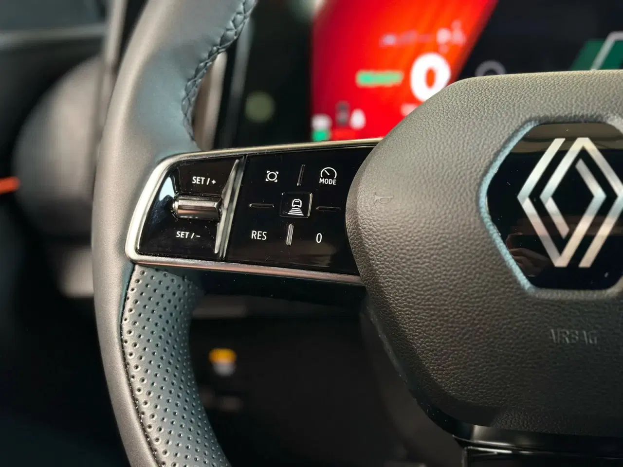 Billede 13 - Renault Scenic E-Tech 60 Techno