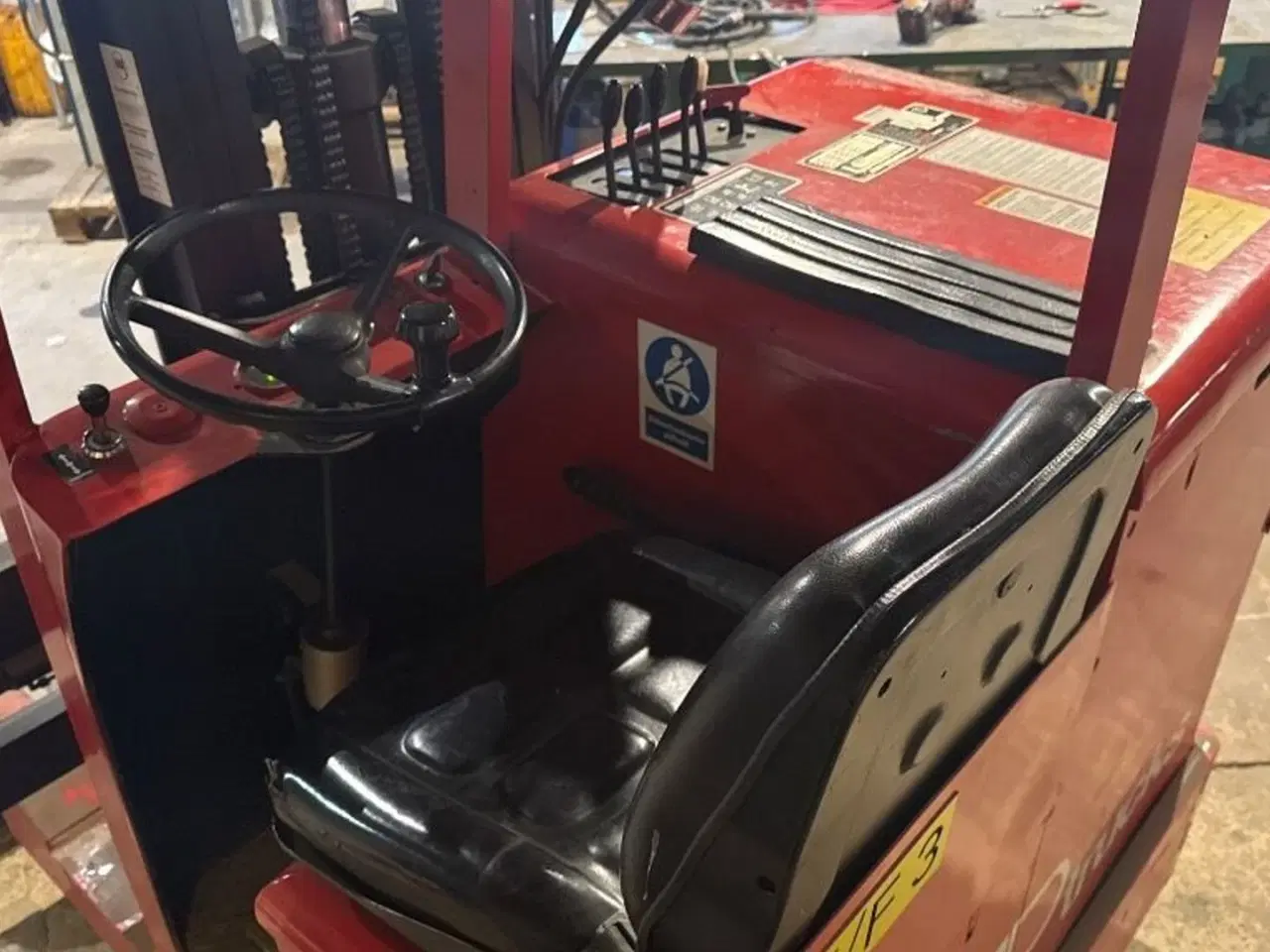 Billede 5 - NP - TCM M920 4-vejs