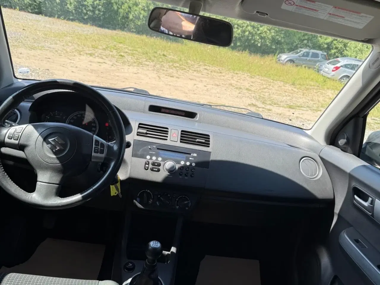 Billede 7 - Suzuki Swift 1,5 GL-A