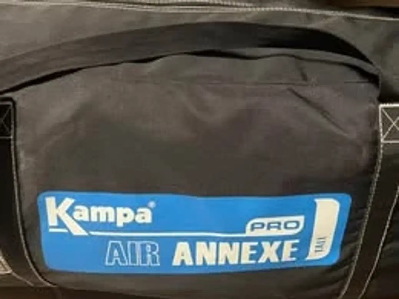 Billede 2 - Annex til lufttelt Kampa Air tall Annexe Pro