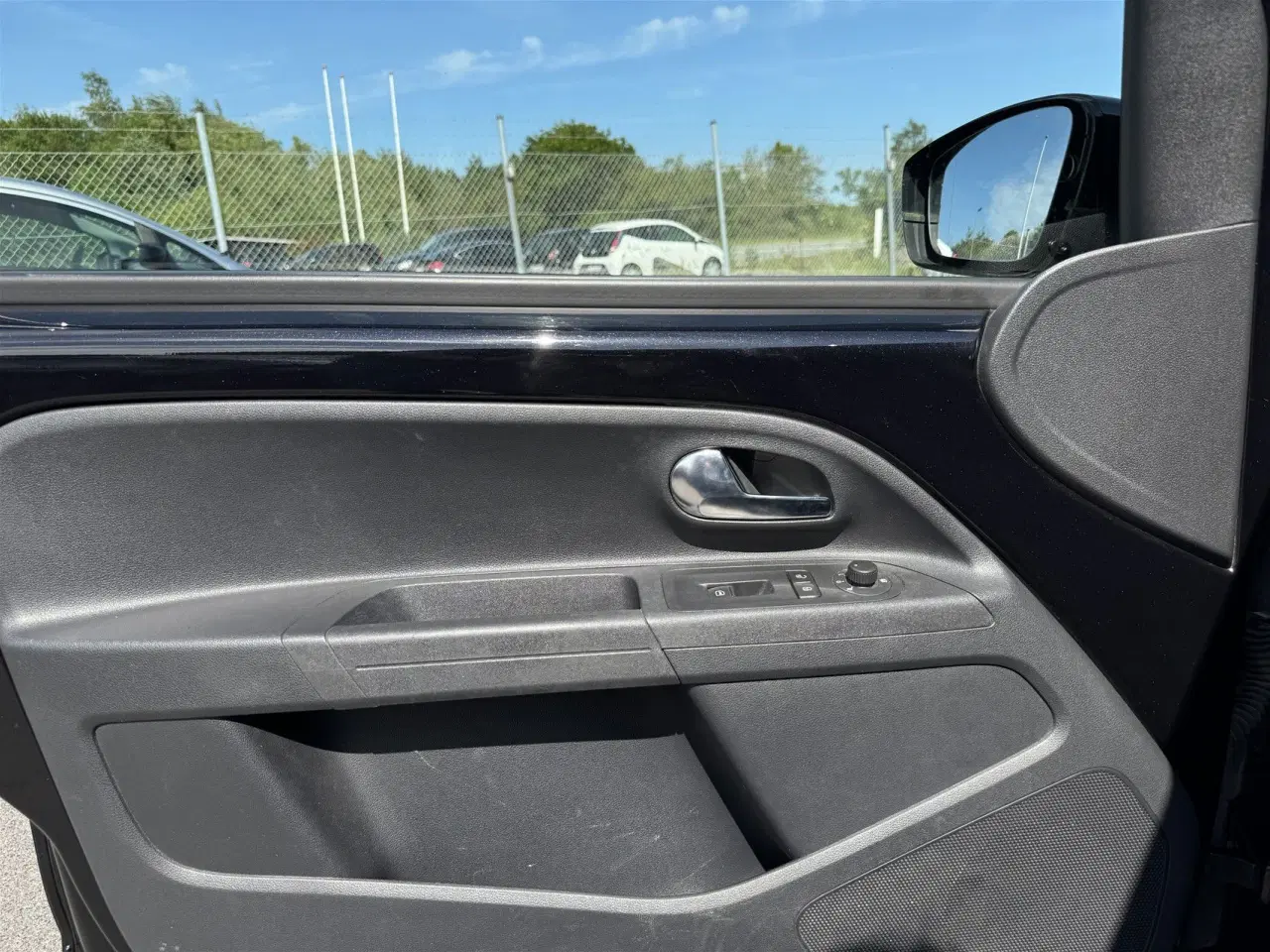 Billede 8 - VW up 1,0 MPI Move ASG 75HK 5d Aut.