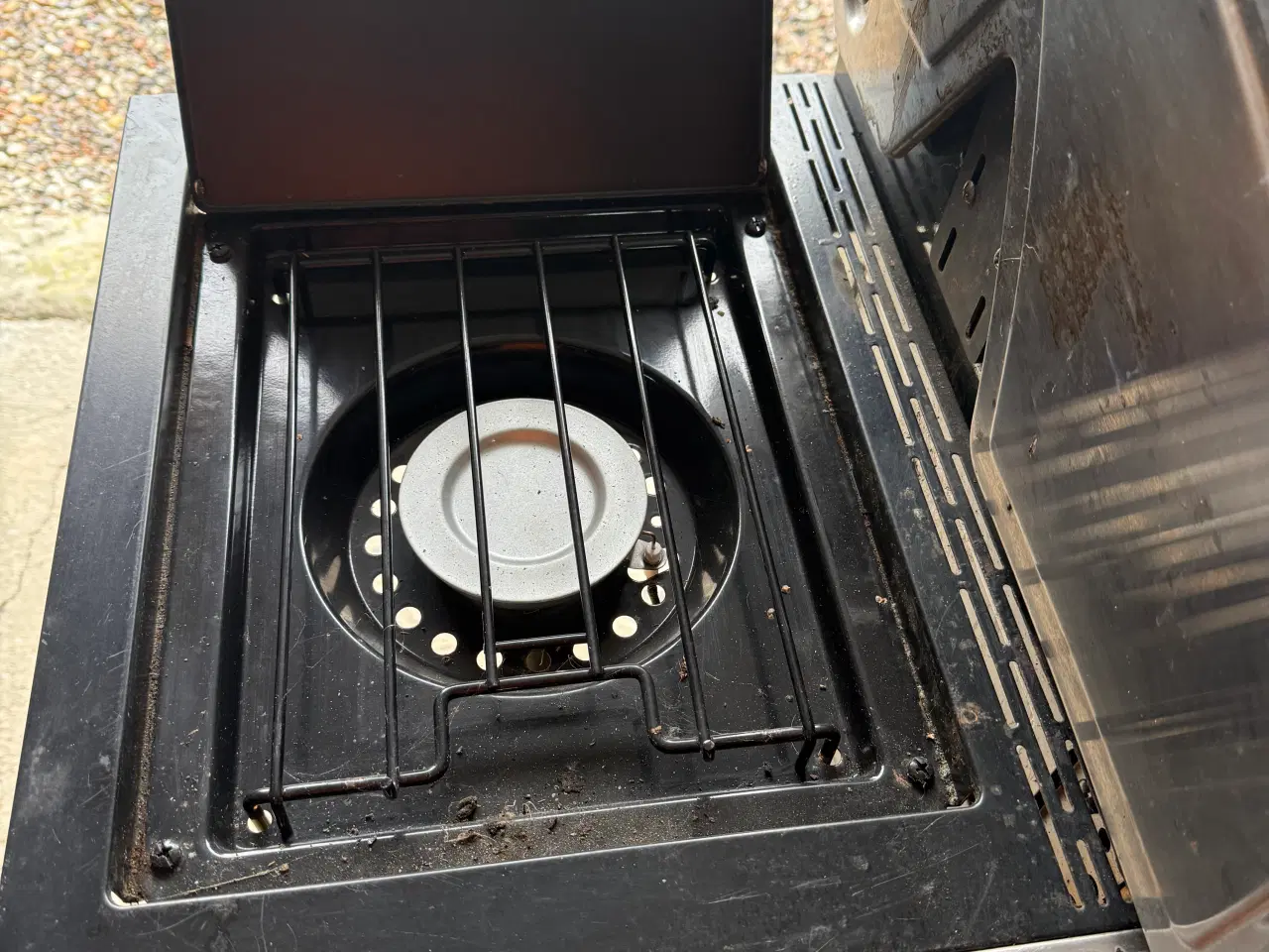 Billede 4 - Char-Broil gas grill