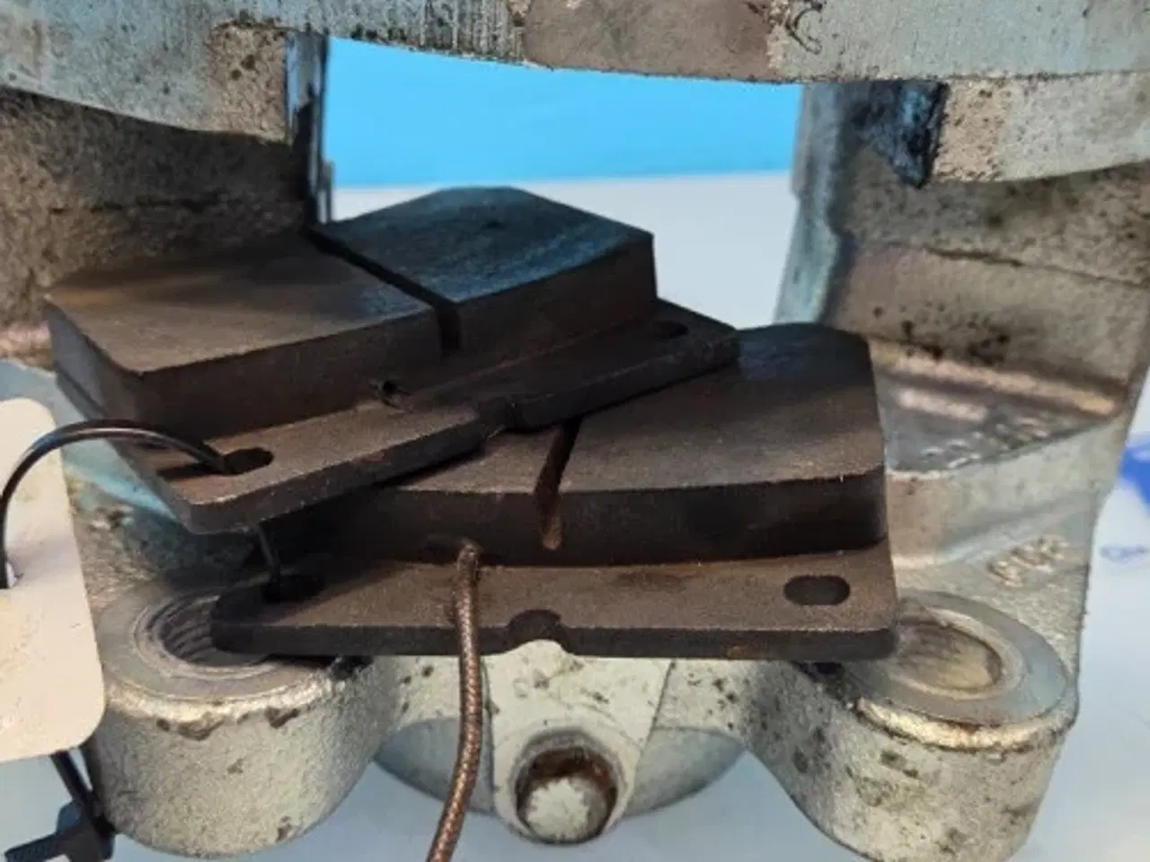 Billede 9 - New Holland CR9.90 Bremsekaliber Renoveret 84989455